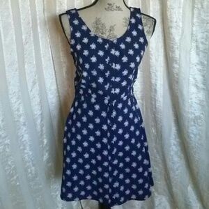 Miss Daisy Women's Floral Dress